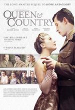 Watch Queen & Country 123movies