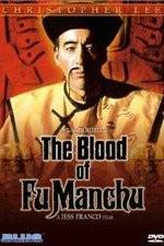 Watch The Blood of Fu Manchu 123movies