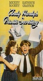 Watch Andy Hardy\'s Private Secretary 123movies
