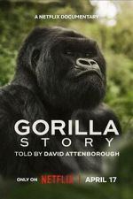 Watch A Gorilla Story: Told by David Attenborough 123movies