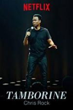 Watch Chris Rock: Tamborine 123movies