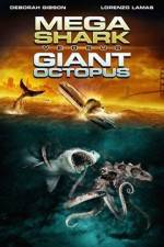 Watch Mega Shark vs. Giant Octopus 123movies