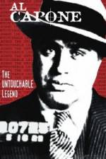 Watch Al Capone: The Untouchable Legend 123movies
