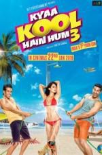 Watch Kyaa Kool Hain Hum 3 123movies