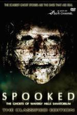 Watch Spooked: The Ghosts of Waverly Hills Sanatorium 123movies