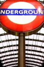 Watch Ghosts of the Underground 123movies