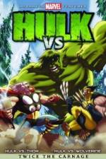 Watch Hulk Vs. Wolverine 123movies