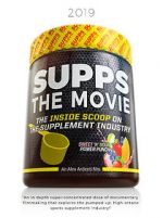 Watch SUPPS: The Movie 123movies