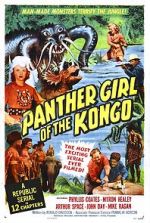 Watch Panther Girl of the Kongo 123movies