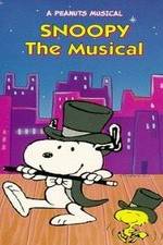 Watch Snoopy: The Musical 123movies
