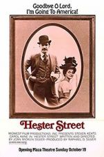 Watch Hester Street 123movies