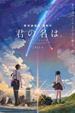 Watch Kimi no na wa. 123movies