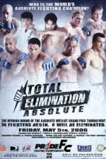Watch Pride Total Elimination Absolute 123movies