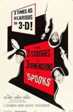 Watch Spooks! 123movies