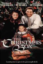 Watch The Christmas Box 123movies