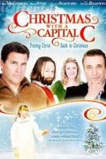 Watch Christmas with a Capital C 123movies