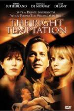 Watch The Right Temptation 123movies