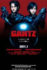 Watch Gantz 123movies