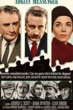 Watch The List of Adrian Messenger 123movies