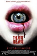 Watch The Theatre Bizarre 123movies