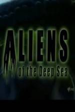 Watch Aliens Of The Deep Sea 123movies
