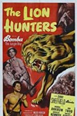 Watch The Lion Hunters 123movies