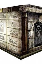 Watch Masters of Horror 123movies