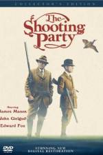 Watch The Shooting Party 123movies