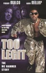 Watch Too Legit: The MC Hammer Story 123movies