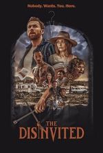 Watch The Disinvited 123movies