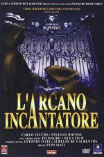 Watch Arcane Sorcerer 123movies