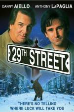 Watch 29th Street 123movies