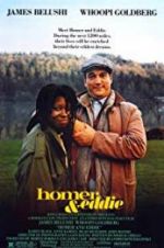 Watch Homer and Eddie 123movies
