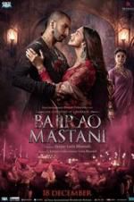 Watch Bajirao Mastani 123movies