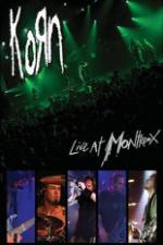 Watch Korn: Live at Montreux 123movies