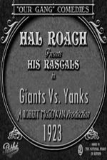 Watch Giants vs. Yanks 123movies
