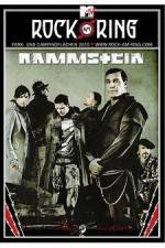 Watch Rammstein Live Rock Am Ring 123movies