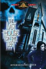Watch The Last House On The Left (1972) 123movies