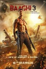 Watch Baaghi 3 123movies