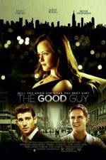 Watch The Good Guy 123movies