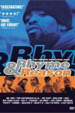 Watch Rhyme & Reason 123movies