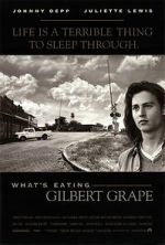 Watch What\'s Eating Gilbert Grape 123movies