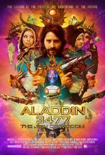 Watch Aladdin 3477- I: The Jinn of Wisdom 123movies