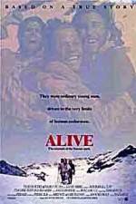 Watch Alive 123movies