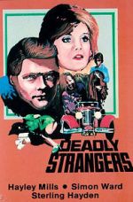 Watch Deadly Strangers 123movies
