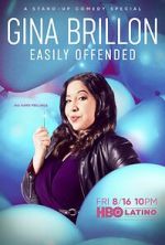 Watch Gina Brillon: Easily Offended (TV Special 2019) 123movies