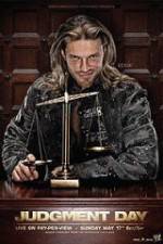 Watch WWE Judgment Day 123movies