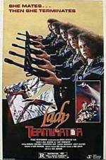 Watch Lady Terminator 123movies