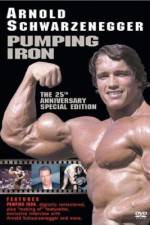 Watch Pumping Iron 123movies