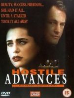 Watch Hostile Advances: The Kerry Ellison Story 123movies
